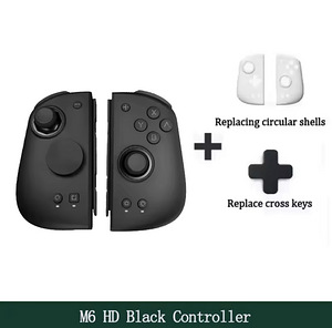 MOBAPAD M6 HD Gemini 2 Nintendo Switch (2 foto / 2)