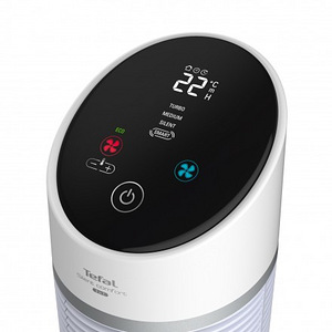 Tefal Silent Comfort 3-in-1 torniventilaator (1 foto / 6)
