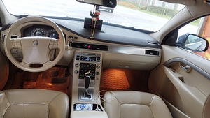 Volvo S80 2.4 120kw (2 foto / 6)