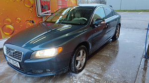 Volvo S80 2.4 120kw (4 foto / 6)