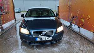 Volvo S80 2.4 120kw (5 foto / 6)
