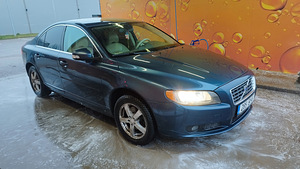 Volvo S80 2.4 120kw (6 foto / 6)