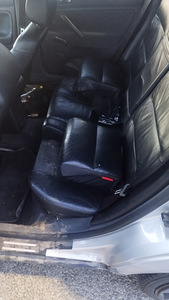 Vw passat b5.5 (9 foto / 11)