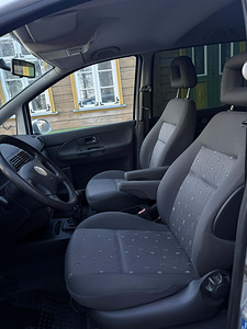 Vw sharan 1.9 66kw (5 foto / 8)