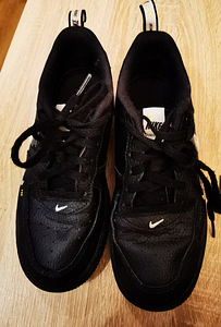 NIKE tossud (3 foto / 3)