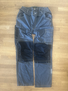 Рабочая одежда (3 фото из 6)