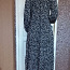 ZARA Платье размера S, как новое. (фото #2)