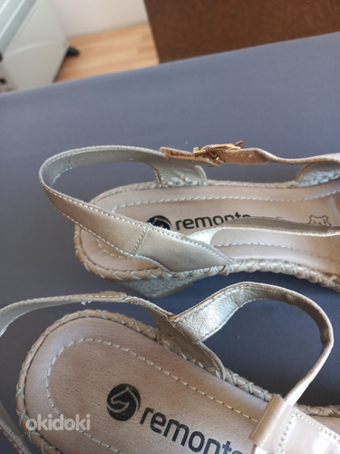 Ремонте женской обуви № 41. (фото #4)