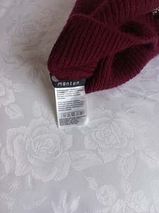 Женская шапка (3 фото из 5)