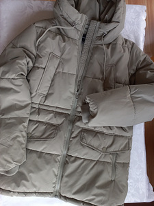 Vero Moda jope suurusele L (1 foto / 7)