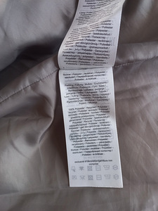 Vero Moda jope suurusele L (5 foto / 7)