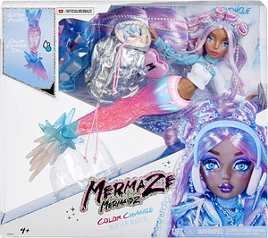 Mermaze Mermaidz Winter Waves (2 foto / 3)