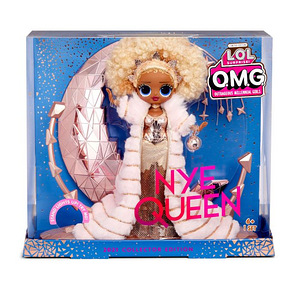 LOL Surprise! LOL OMG -40% (3 foto / 3)