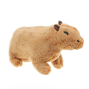 Pehme mänguasi Capybara (2 foto / 3)