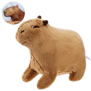 Pehme mänguasi Capybara (3 foto / 3)