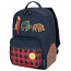 Школьные рюкзаки Ergomaxx Jeune Premier (фото #1)