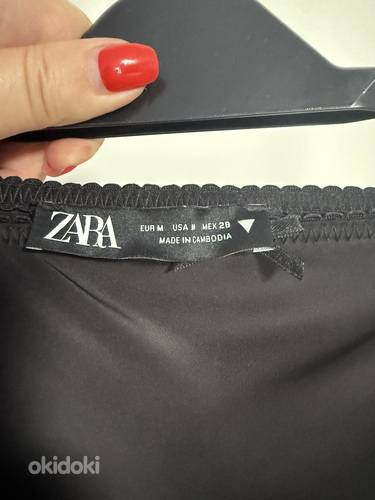 Seelik zara L