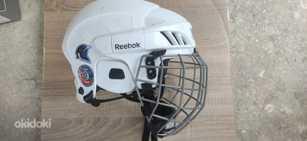 Hoki kiiver Reebok 5K 51-56