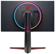 LG UltraGear 27GP950, 4K, IPS, 144Hz, 27″