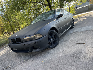 BMW winter 2.0 meh (1 foto / 5)