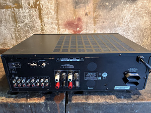 Onkyo TX-8222 Stereo Ressiiver (2 foto / 3)