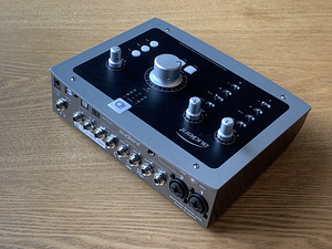 Helikaart (audio interface) Audient iD22 (2 foto / 2)