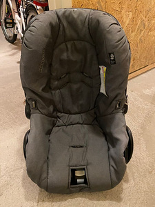 Turvatool Maxi-Cosi 0-13KG (1 foto / 4)