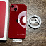 Apple iPhone 13 128gb, красный (фото #3)