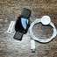 Apple Watch SE, 44 мм, Space Grey GPS (фото #2)