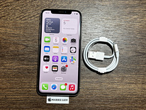 Apple iPhone X 64gb, Silver