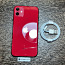 Apple iPhone 11 64gb, Red (foto #3)