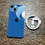Apple iPhone 13 Mini 128gb, синий (фото #3)