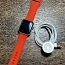 Apple Watch SE, 40 мм, серебристый GPS (фото #2)