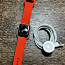 Apple Watch SE, 40 мм, серебристый GPS (фото #3)