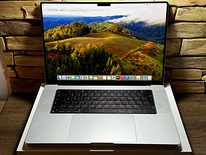 Apple Macbook M2 Pro 512GB/16GB (16-дюймовый, 2023), Space Grey
