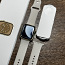 Apple Watch Series 8, 45 мм, нержавеющая сталь золото GPS + Cellu (фото #2)