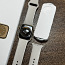 Apple Watch Series 8, 45 мм, нержавеющая сталь золото GPS + Cellu (фото #3)