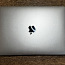 Apple Macbook Air M1 256gb/8gb (13-дюймовый, 2020) Space Grey IN (фото #2)