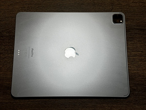 Apple iPad Pro 12.9" M2 (2022) 6th Gen 128gb, Wifi, Space Gr (3 foto / 4)
