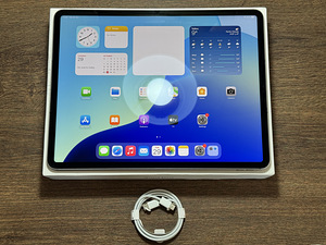 Apple iPad Pro 12.9" M2 (2022) 6th Gen 256gb, Wifi + Cellula (1 foto / 3)
