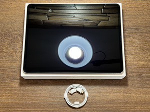 Apple iPad Pro 12.9" M2 (2022) 6th Gen 256gb, Wifi + Cellula (2 foto / 3)