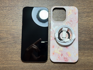 Apple iPhone 14 Pro Max 256gb, Space Black (2 foto / 4)