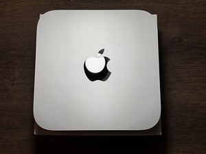 Apple Mac Mini M2 Pro 10C/16C 512GB/16GB (1 foto / 2)