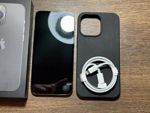 Apple iPhone 13 Pro 128gb, Graphite (2 foto / 3)