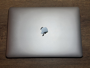 Apple Macbook Air M1 256GB/8GB (13-inch, 2020), Space Grey S (2 foto / 3)