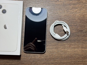 Apple iPhone 13 Mini 128gb, White (2 foto / 3)