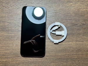 Apple iPhone 13 Pro 128gb, Alpine Green (2 foto / 3)
