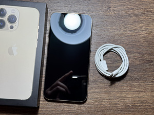 Apple iPhone 13 Pro 256gb, Gold (2 foto / 5)