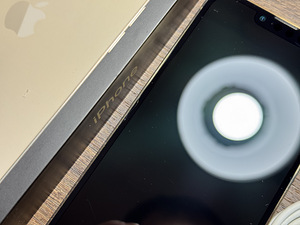 Apple iPhone 13 Pro 256gb, Gold (5 foto / 5)