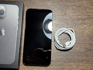 Apple iPhone 13 Pro 128gb, Graphite (2 фото из 3)